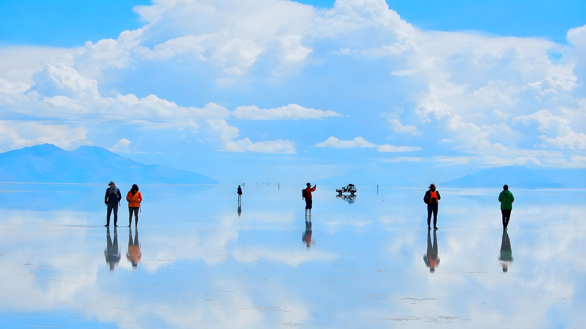 uyuni salt flats tour